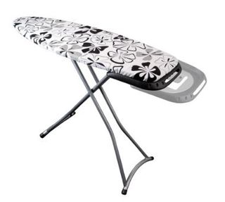 SABCO PREMIUM IRONING BOARD WITH BONUS COVER