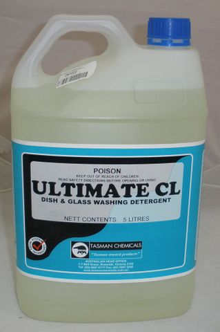 TASMAN ULTIMATE CL 5LT