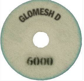 EDCO GLOMESH DIAMOND 400MM 6000 GRIT