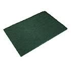 GLOMESH HANDPAD THIN 225X150GRN