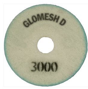 EDCO GLOMESH DIAMOND 400MM 3000GRIT