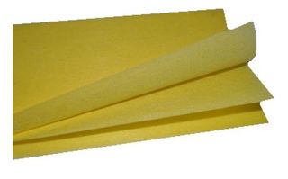 TRUWIPES DUSTING WIPES YELLOW 25pk