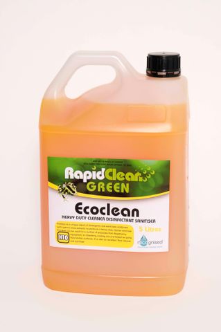 RAPID ECOCLEAN 140500 5LT