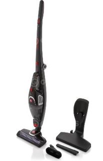 HOOVER HERITAGE 5210 CORDLESS 2IN1 STICKVAC