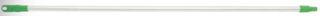 EDCO ENDURO ALUMINIUM HANDLE 1.35M GREEN