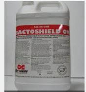 DRY FUSION BACTOSHIELD 5LT