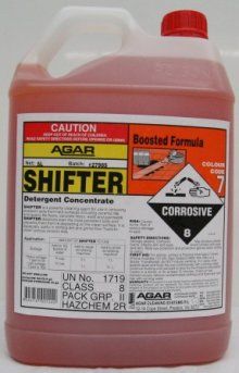 AGAR SHIFTER 5LT (7)