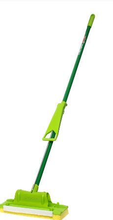 SABCO EXTRA WIDE LIGHTNING MOP