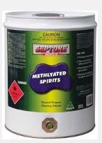 SEPTONE METHYLATED SPIRITS  20LT