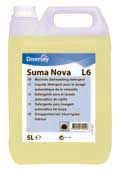 DIVERSEY SUMA NOVA L6 5 LT