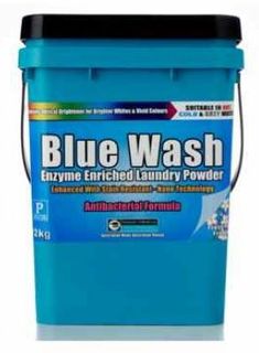 TASMAN BLUEWASH 12.5KG TUB