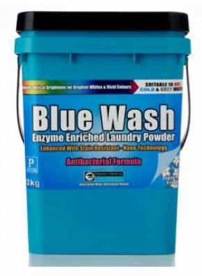 TASMAN BLUEWASH 12.5KG TUB