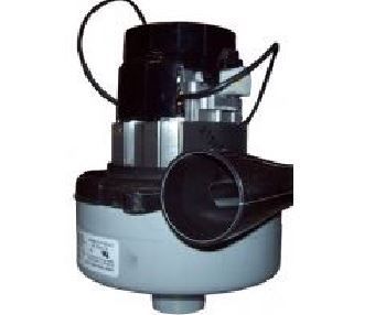 CLEANSTAR 24V 2 STAGE TANGENTIAL WITH FLANGE