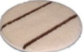 DRY FUSION BRUSH BONNET (BROWN STRIP) OATES