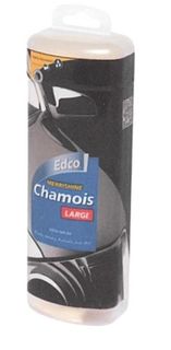 EDCO MERRISHINE CHAMOIS LARGE 41CM X 64CM