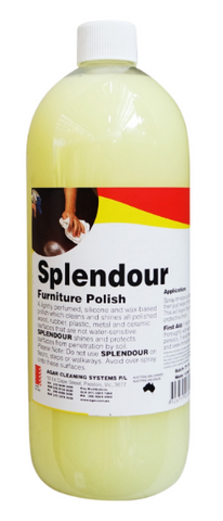 AGAR SPLENDOUR 1LT