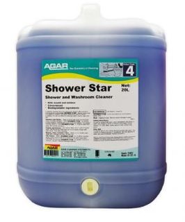 AGAR SHOWERSTAR 20LT (4)