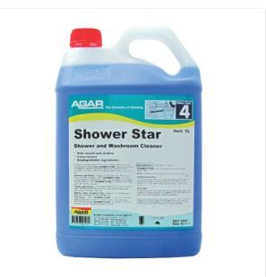 AGAR SHOWERSTAR 5LT