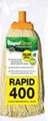 RAPID MOP HEAD YELLOW 400G 165735