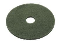 OATES HEAVY DUTY FLOOR PAD No. 521 GREEN 30CM