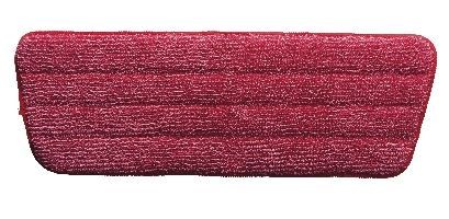 OATES SPRAY N GLIDE MOP REFILL RED 165648