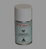 DAVIDSON PYSECT INSECT SPRAY 150G CAN FOR AD 240 M DISPENSER