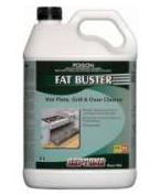 SEPTONE GREASE BUSTER 5LT