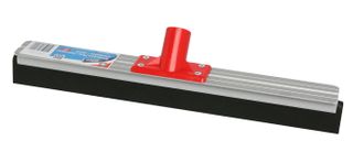 EDCO BLACK NEOPRENE SQUEEGEE COMPLETE 45CM RED