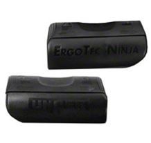 UNGER 2 ERGOTEC NINJA END CLIPS