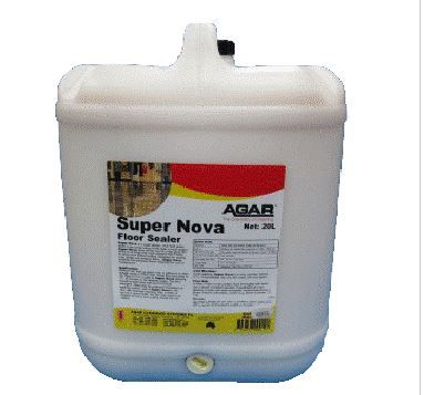 AGAR SUPER NOVA 20LT