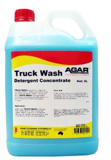 AGAR TRUCKWASH 5LT