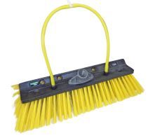 UNGER NLITE SOLAR RADIS BRUSH 60CM