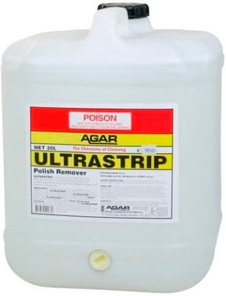 AGAR ULTRASTRIP 20LT