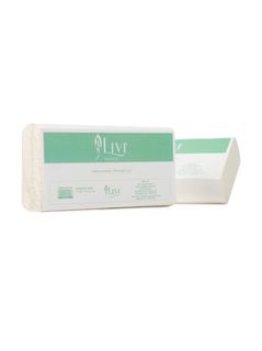 LIVI BASICS MULTIFOLD TOWEL 1PLY 200S