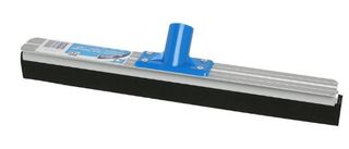 EDCO BLACK NEOPRENE SQUEEGEE COMPLETE 60CM BLUE