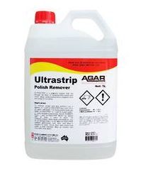 AGAR ULTRASTRIP 5LT