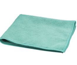 PALL MALL GALA MICROFIBRE CLOTH GREEN