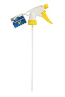 EDCO SPRAY TRIGGER YELLOW