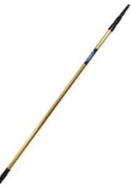 INTERCLEAN REACH POLE 4 X 6' GOLD