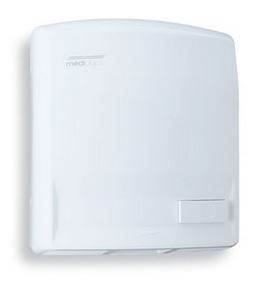 DAVIDSON JUNIOR PLUS HAND DRYER - MANUAL