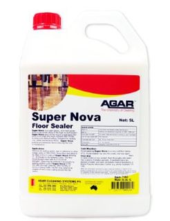 AGAR SUPER NOVA 5LT