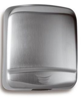 DAVIDSON OPTIMA HAND DRYER SATIN