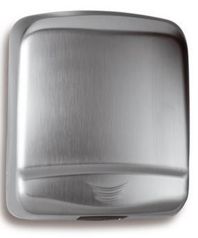 DAVIDSON OPTIMA HAND DRYER SATIN