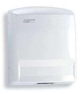 DAVIDSON JUNIOR PLUS HAND DRYER - AUTOMATIC