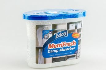 EDCO MERRIFRESH DAMP ABSORBER