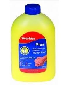 DEB SWARFEGA PLUS HDHC CORNMEAL SCRUB 750ML (CARTON 12)