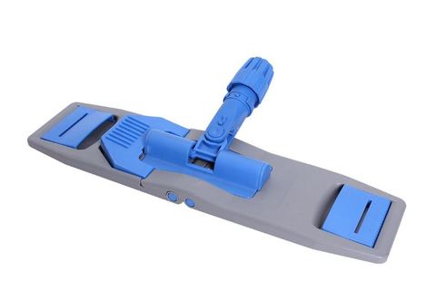 SABCO SUPERSWISH PRO MOP BASE BLUE