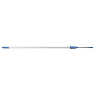 OATES TELESCOPIC ALUMINUIM EXTENSION POLE 3.6M 164975