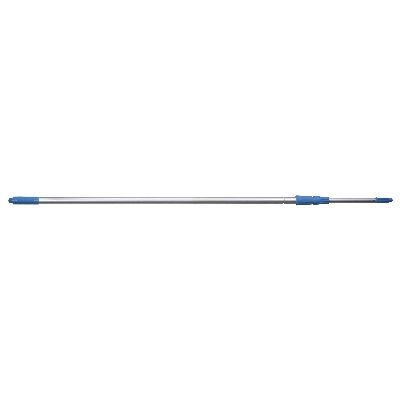 OATES TELESCOPIC ALUMINUIM EXTENSION POLE 3.6M 164975