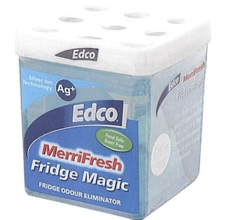EDCO MERRIFRESH FRIDGE MAGIC